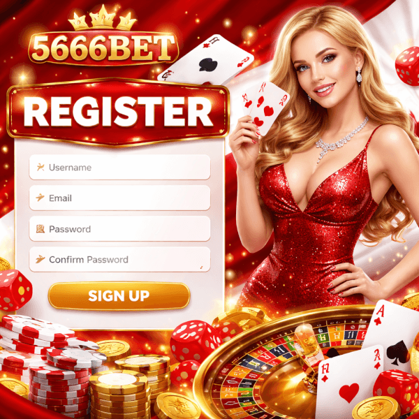 5666BET registration benefits in Bangladesh